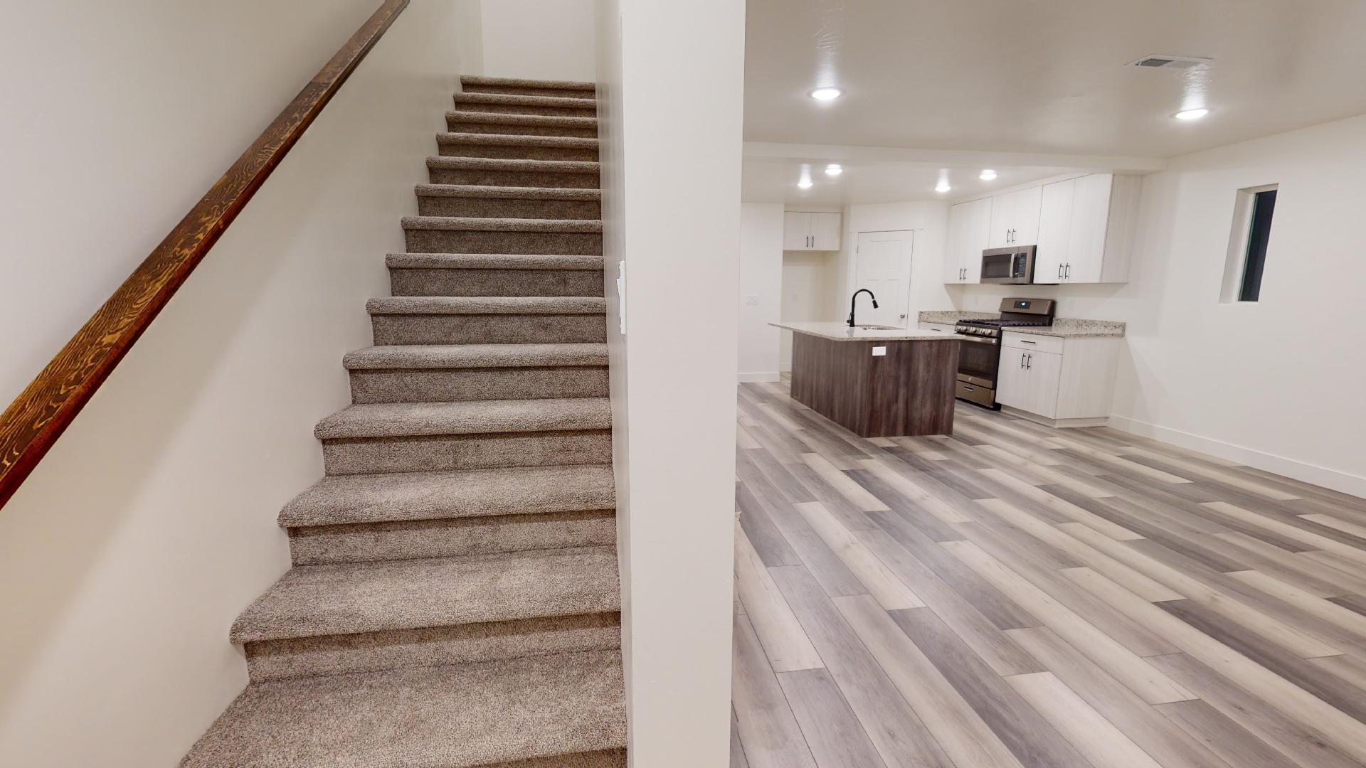 TRAILSIDE - Residential