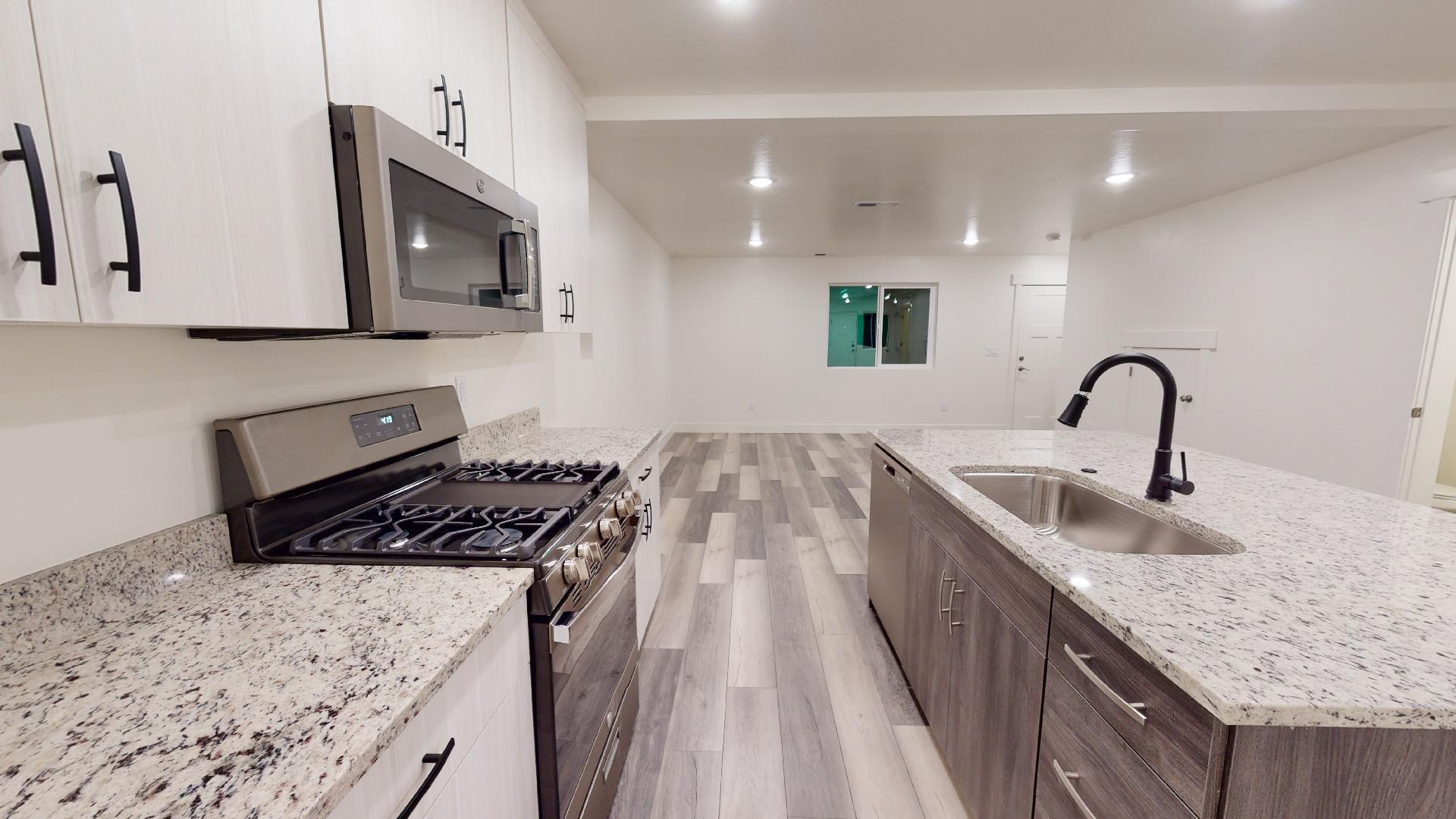 TRAILSIDE - Residential