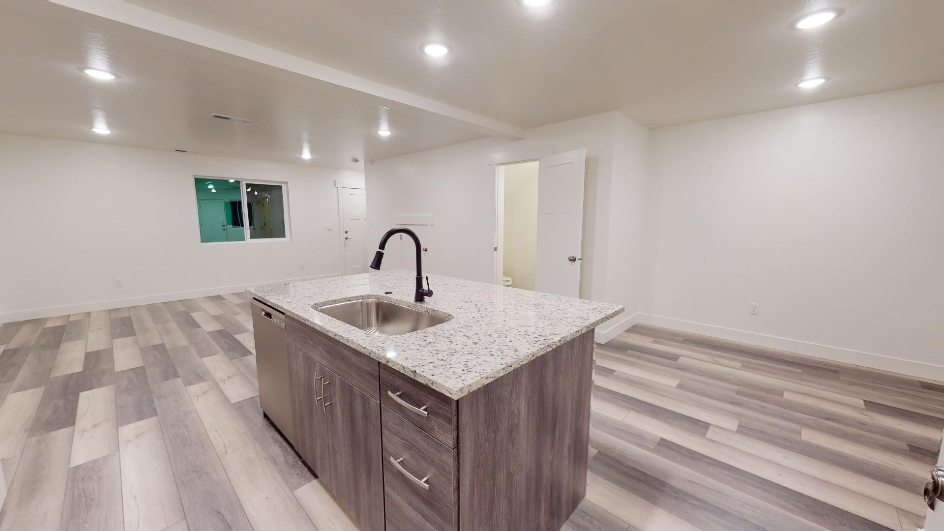 TRAILSIDE - Residential