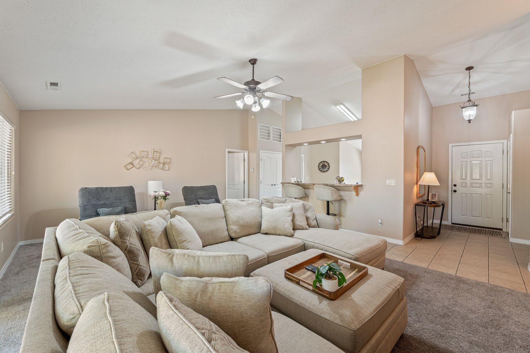 DESERT SANDS AT PAINTED DESERT - Residential