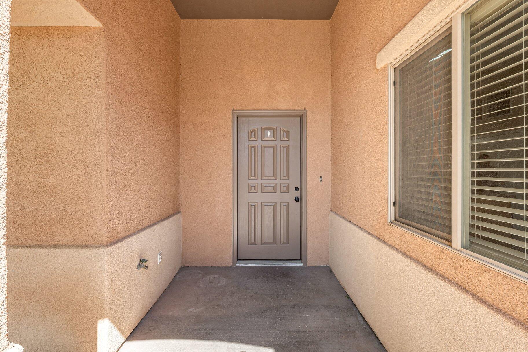 DESERT SANDS AT PAINTED DESERT - Residential