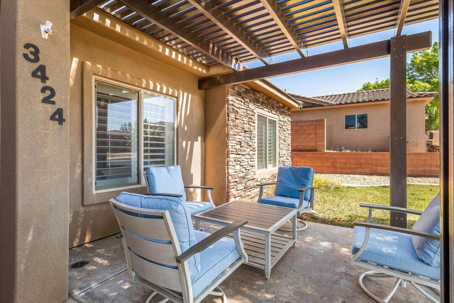 ROCK HAMPTON - Residential