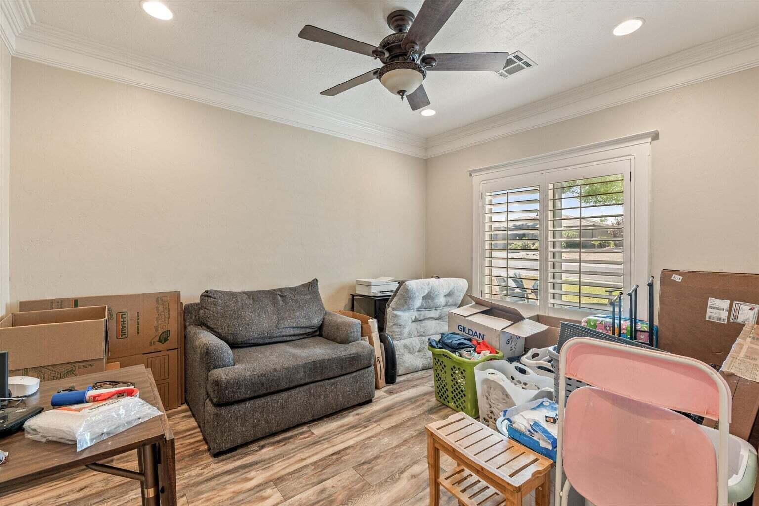 ROCK HAMPTON - Residential