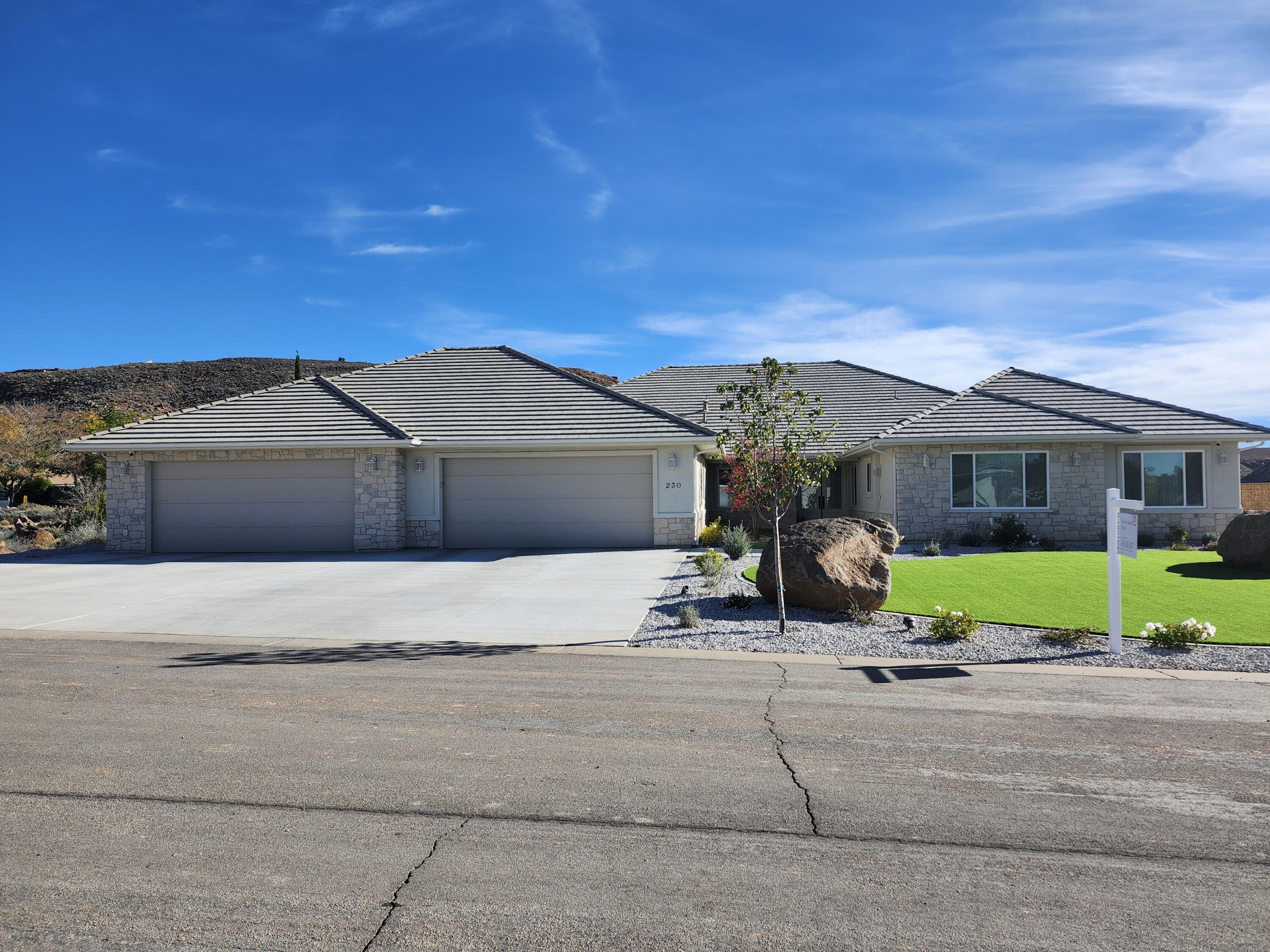 VISTA VIEW ESTATES - Residential