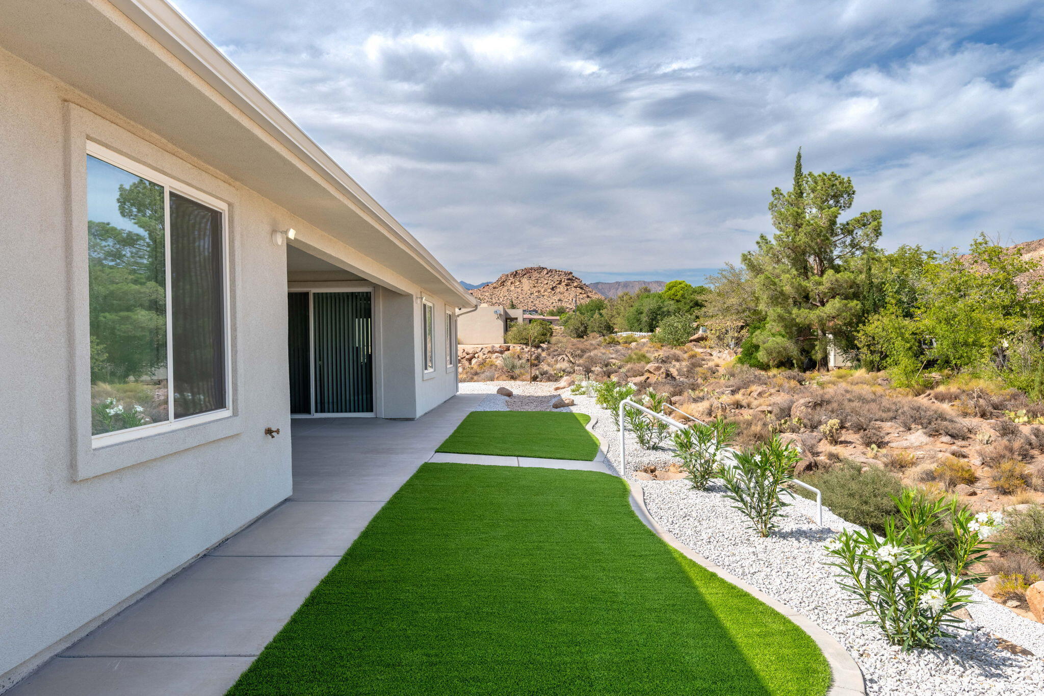 VISTA VIEW ESTATES - Residential