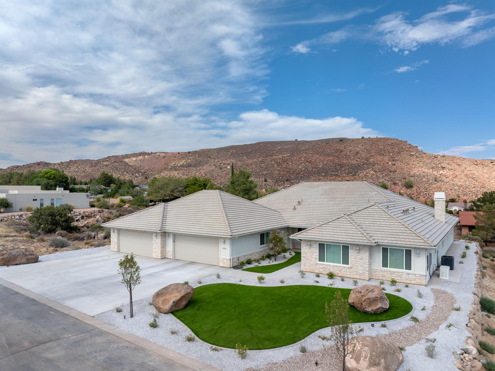 VISTA VIEW ESTATES - Residential