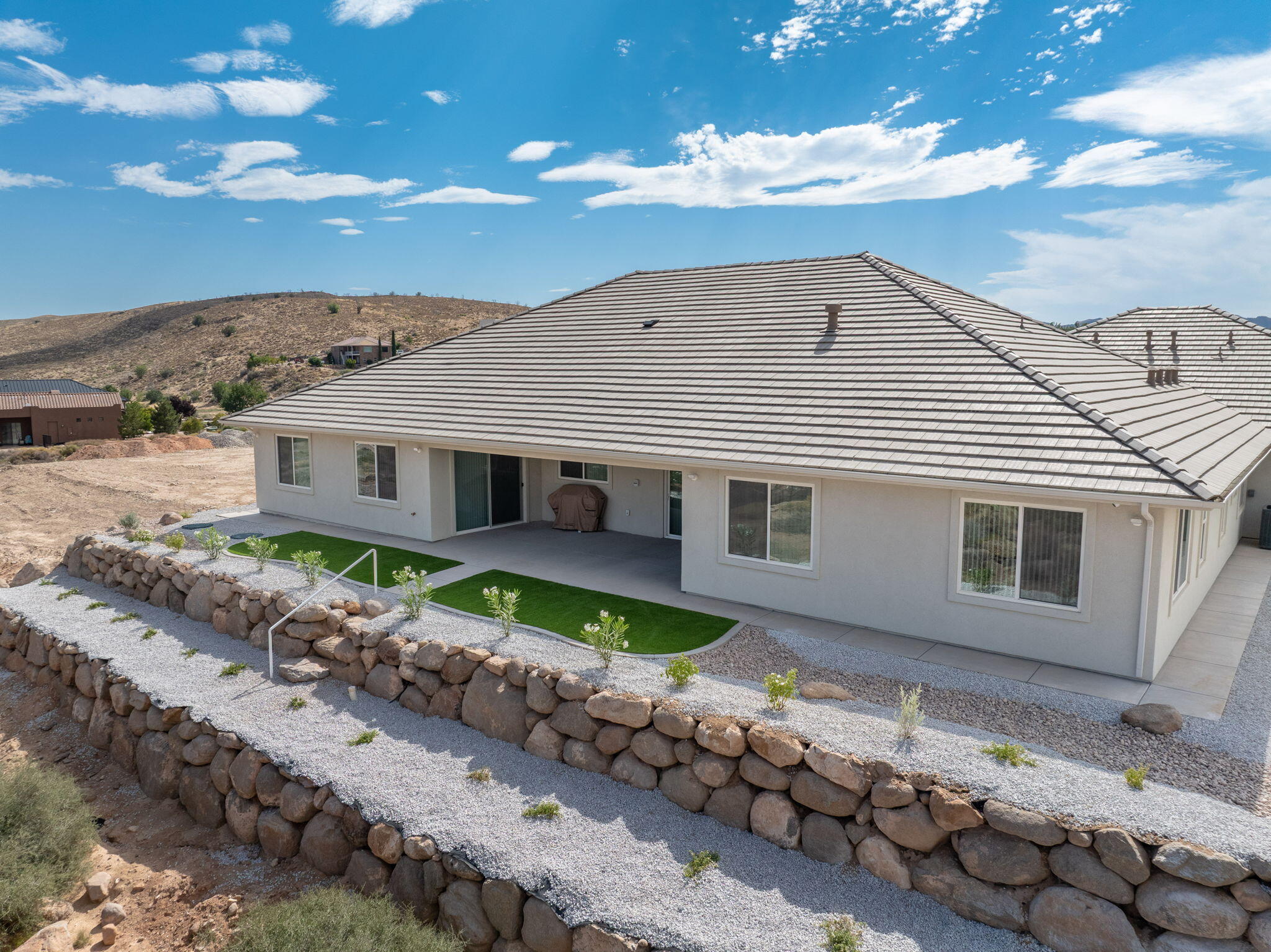 VISTA VIEW ESTATES - Residential