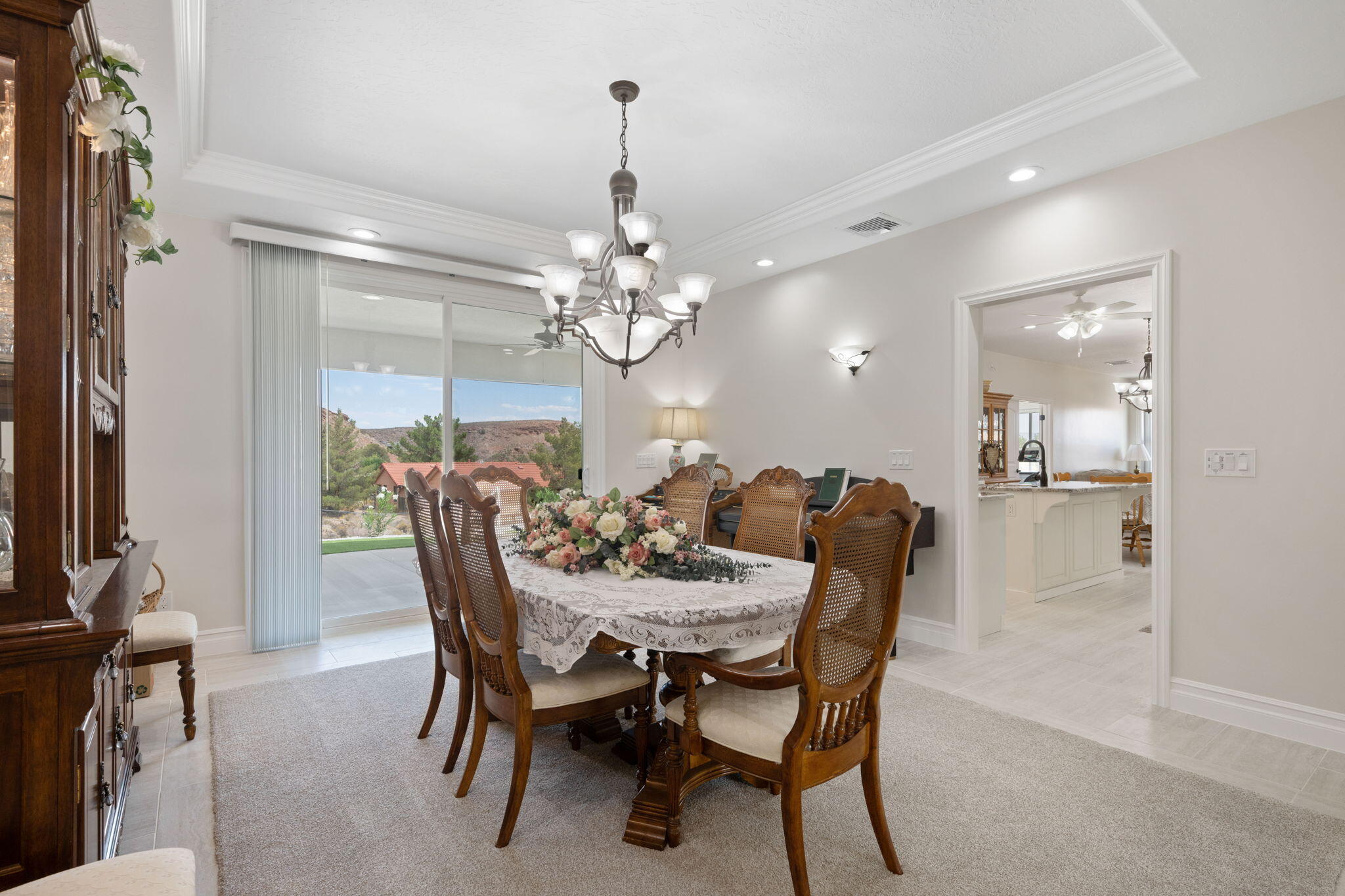 VISTA VIEW ESTATES - Residential