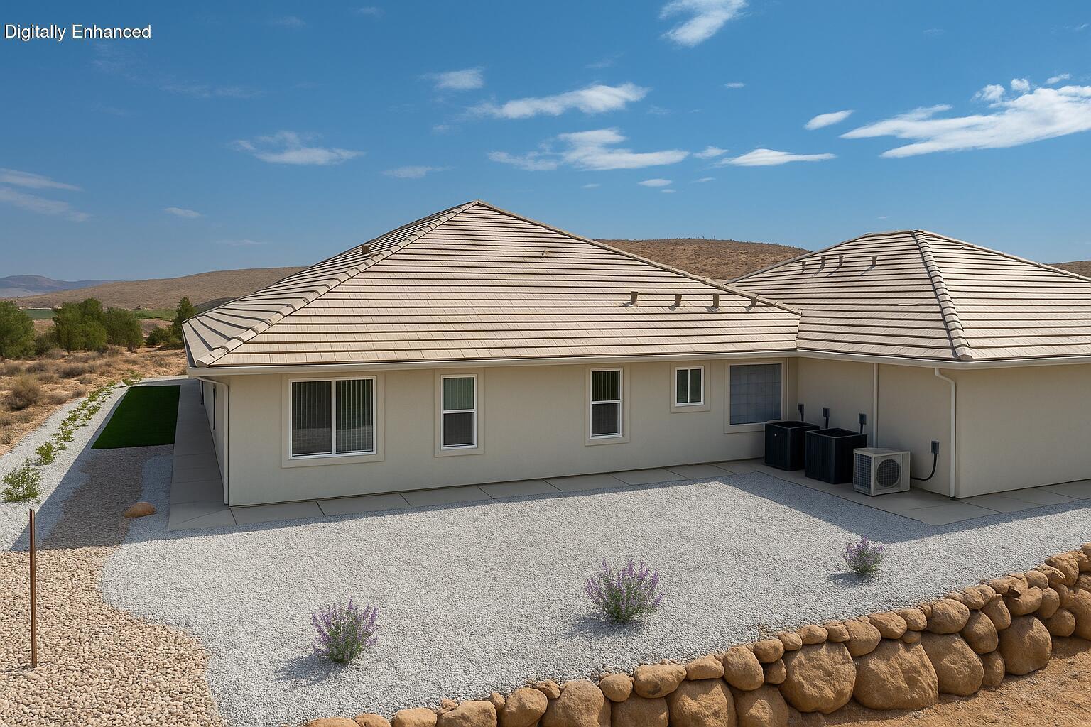 VISTA VIEW ESTATES - Residential