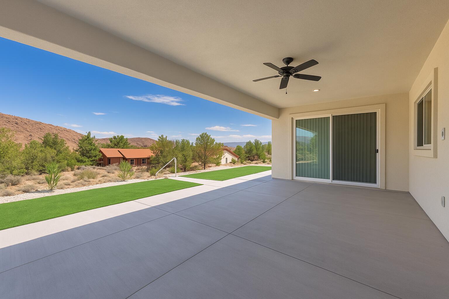 VISTA VIEW ESTATES - Residential
