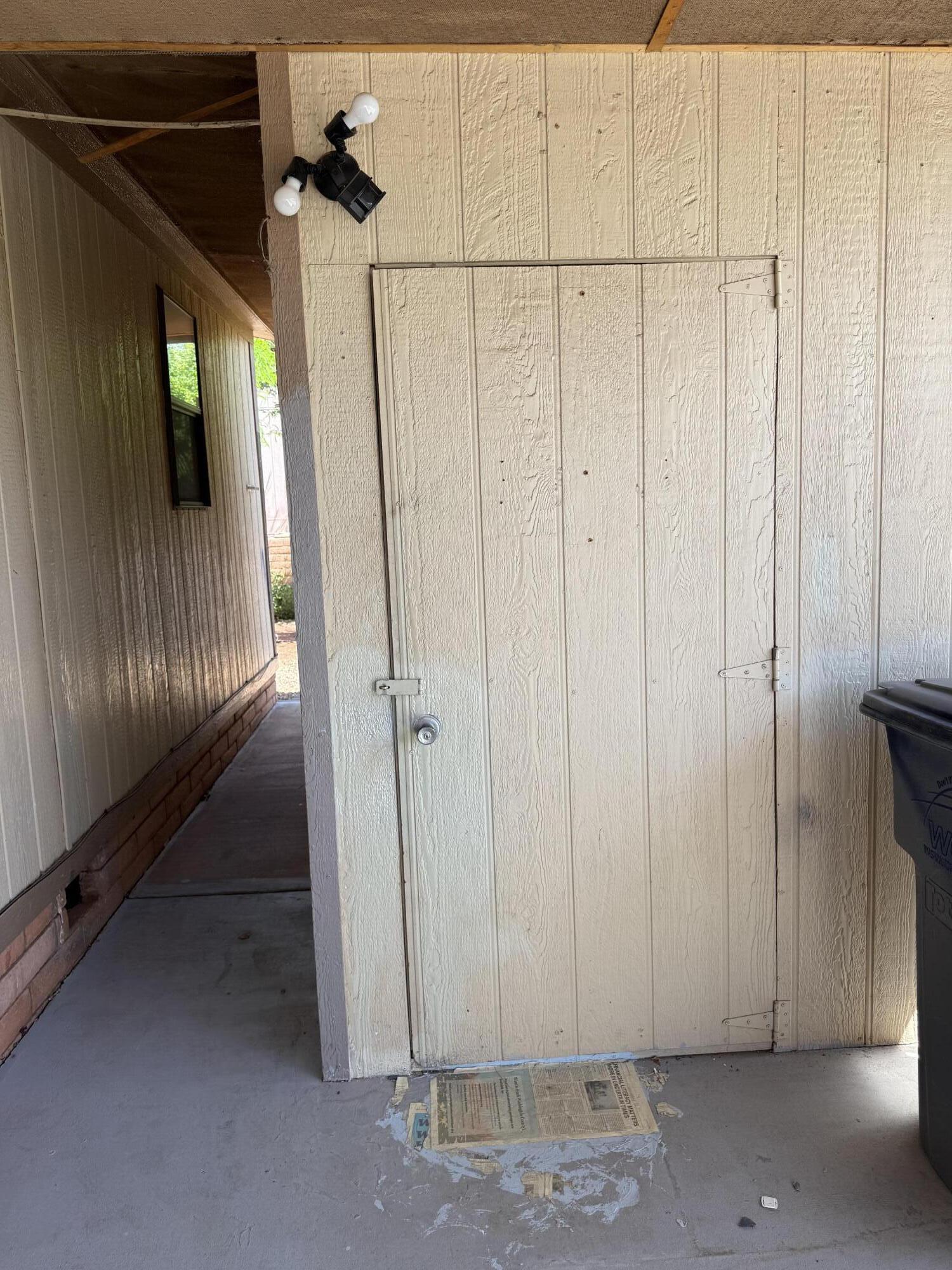 RAINBOW RIDGE MOBILE HOME PARK - Residential