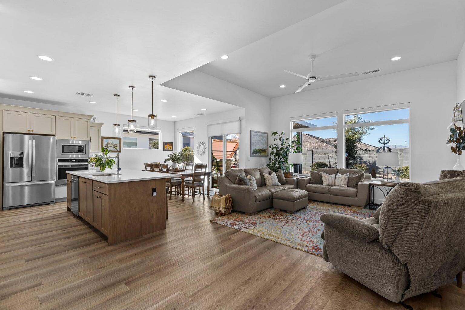 HERITAGE PLACE - Residential