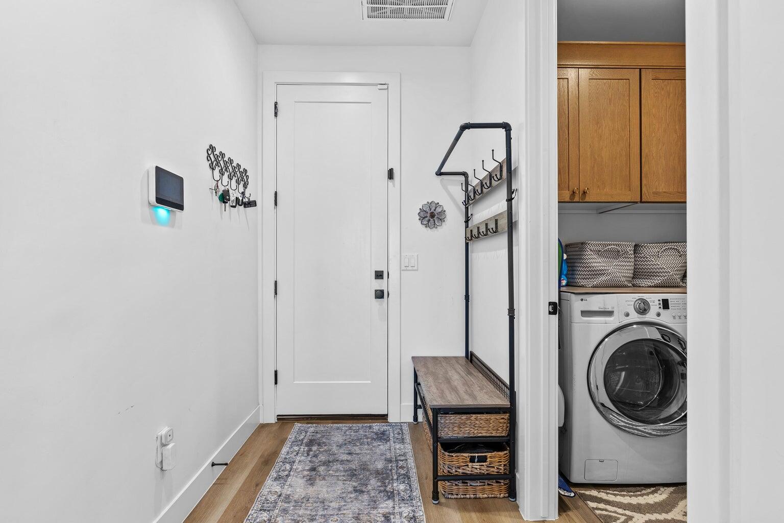 HERITAGE PLACE - Residential