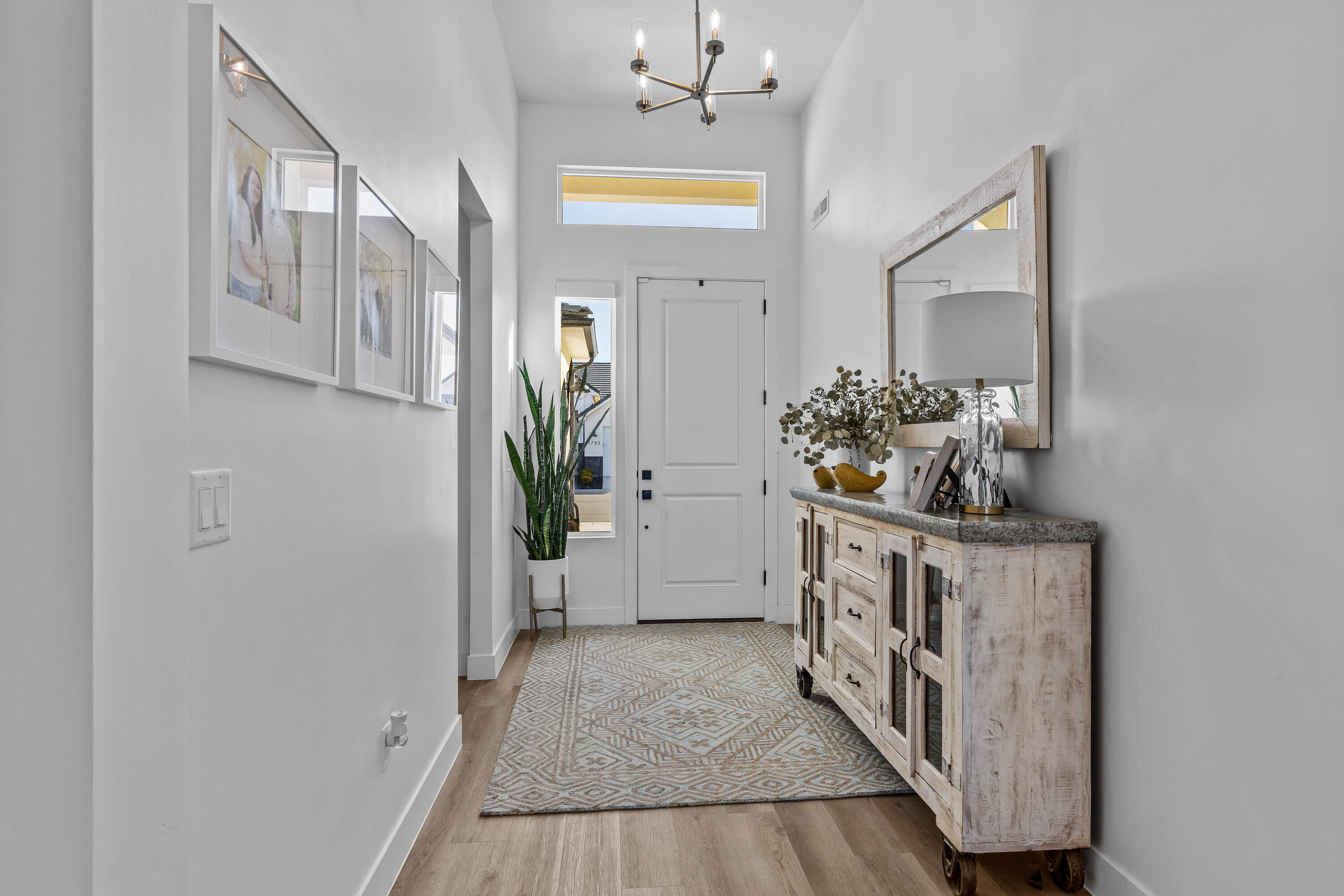 HERITAGE PLACE - Residential