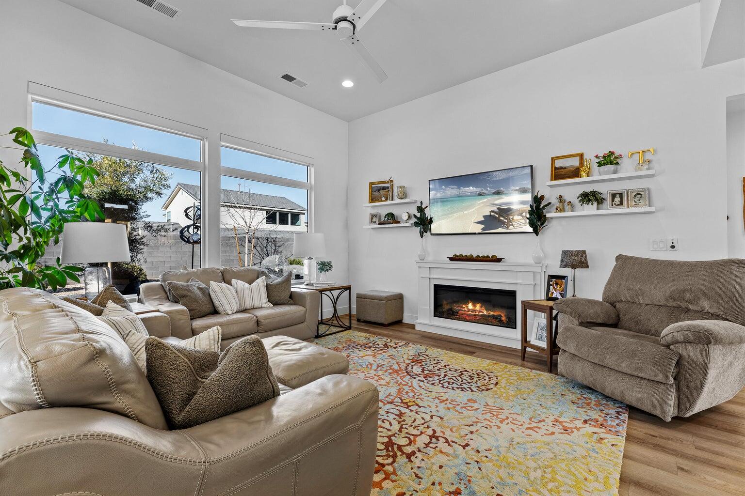 HERITAGE PLACE - Residential