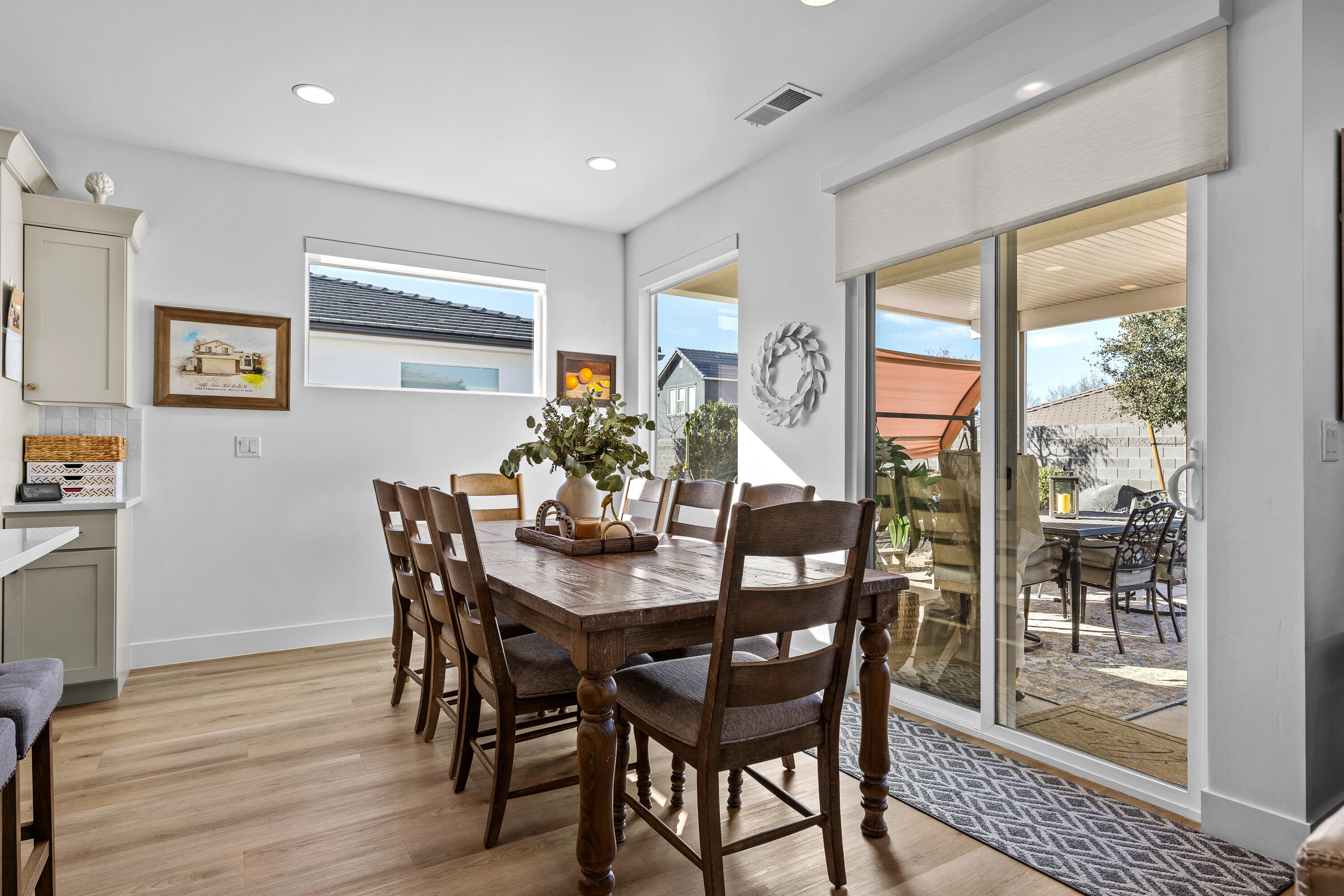 HERITAGE PLACE - Residential