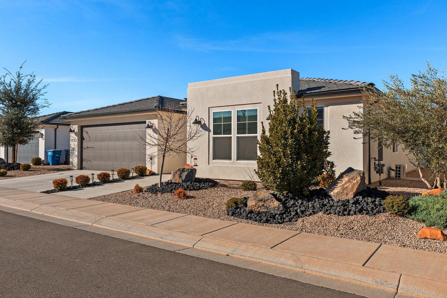 HERITAGE PLACE - Residential