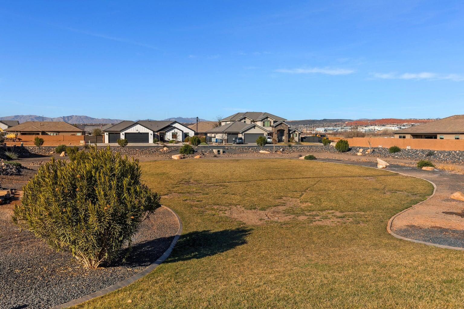 HERITAGE PLACE - Residential