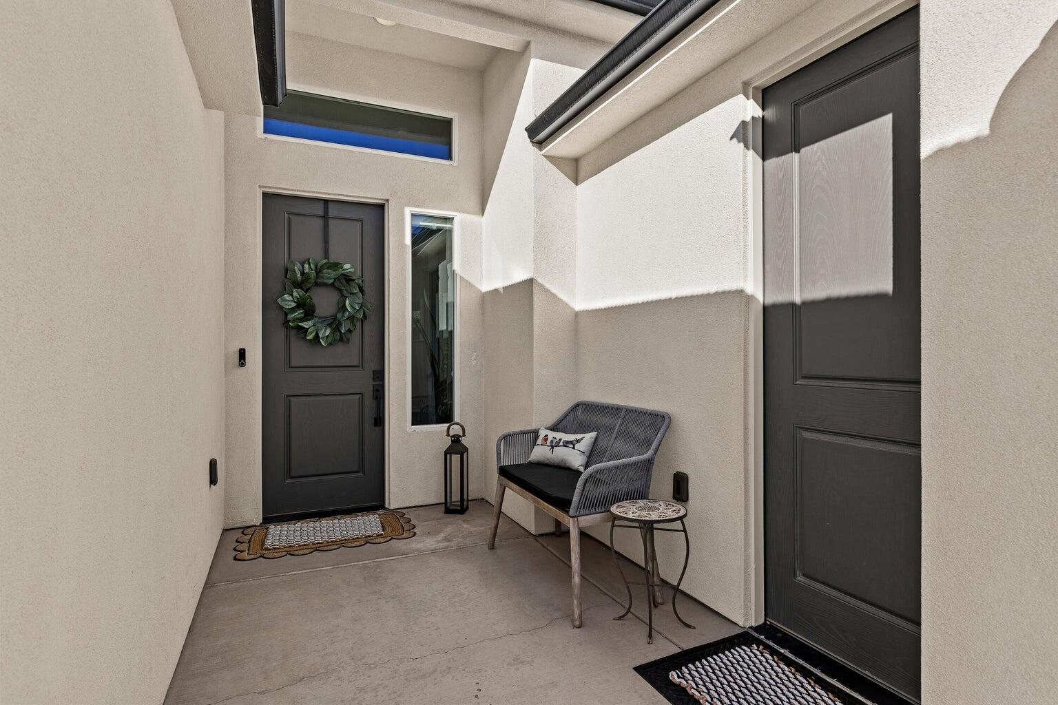 HERITAGE PLACE - Residential