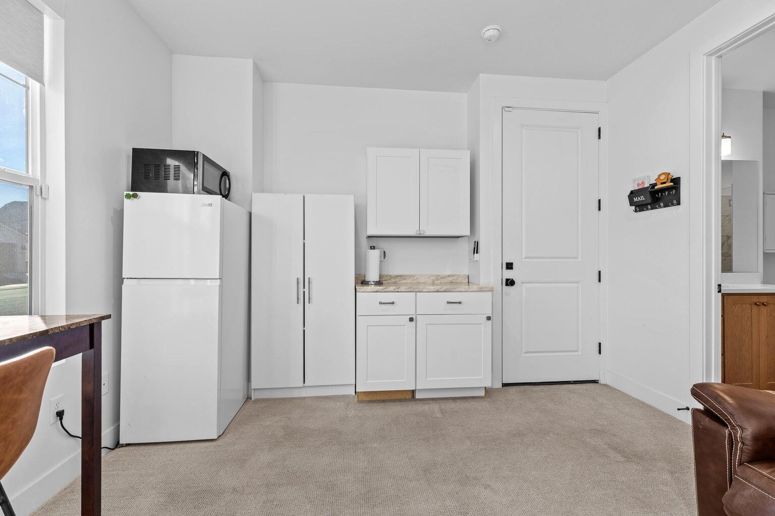 HERITAGE PLACE - Residential