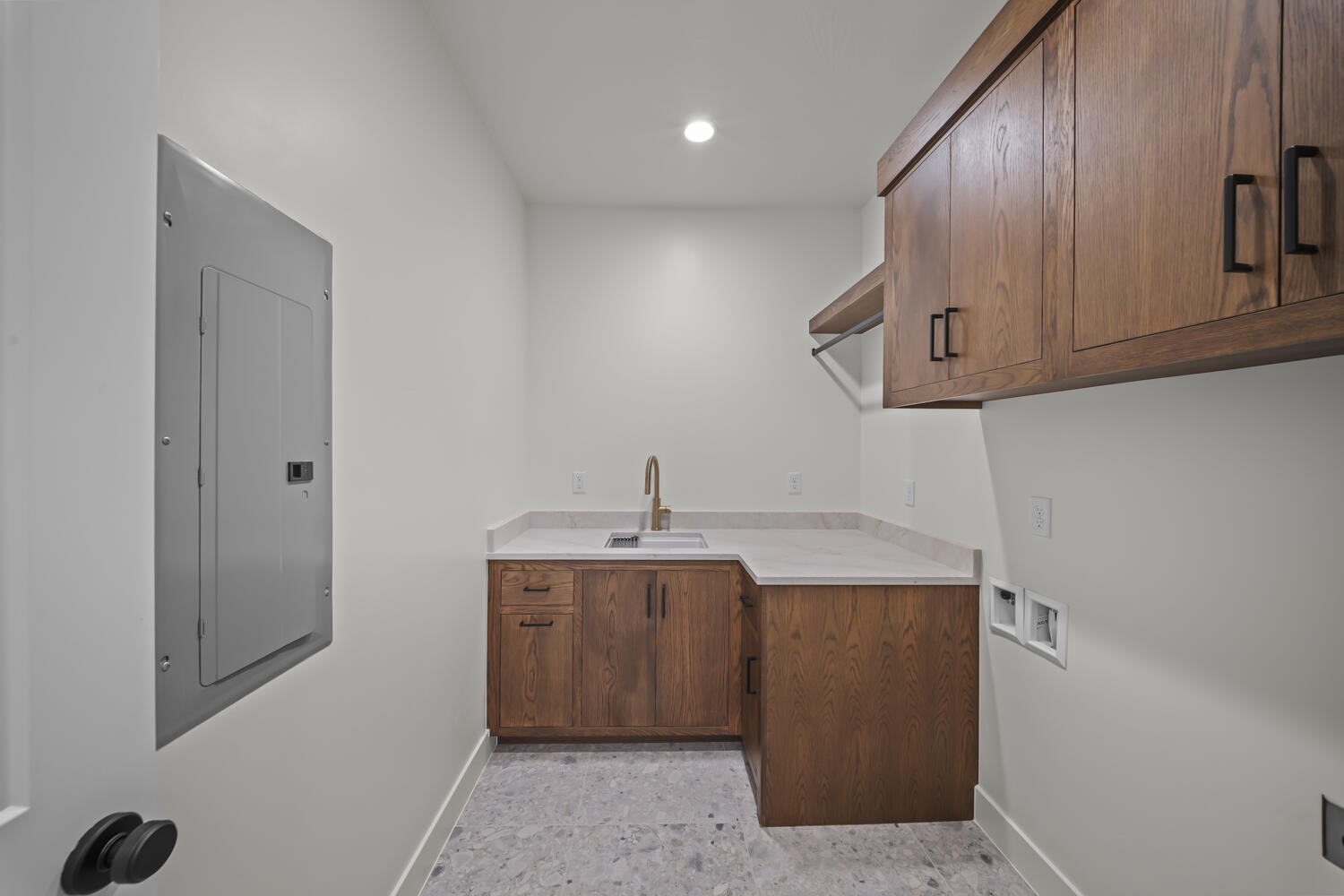 SAND HOLLOW VILLAGE - Residential