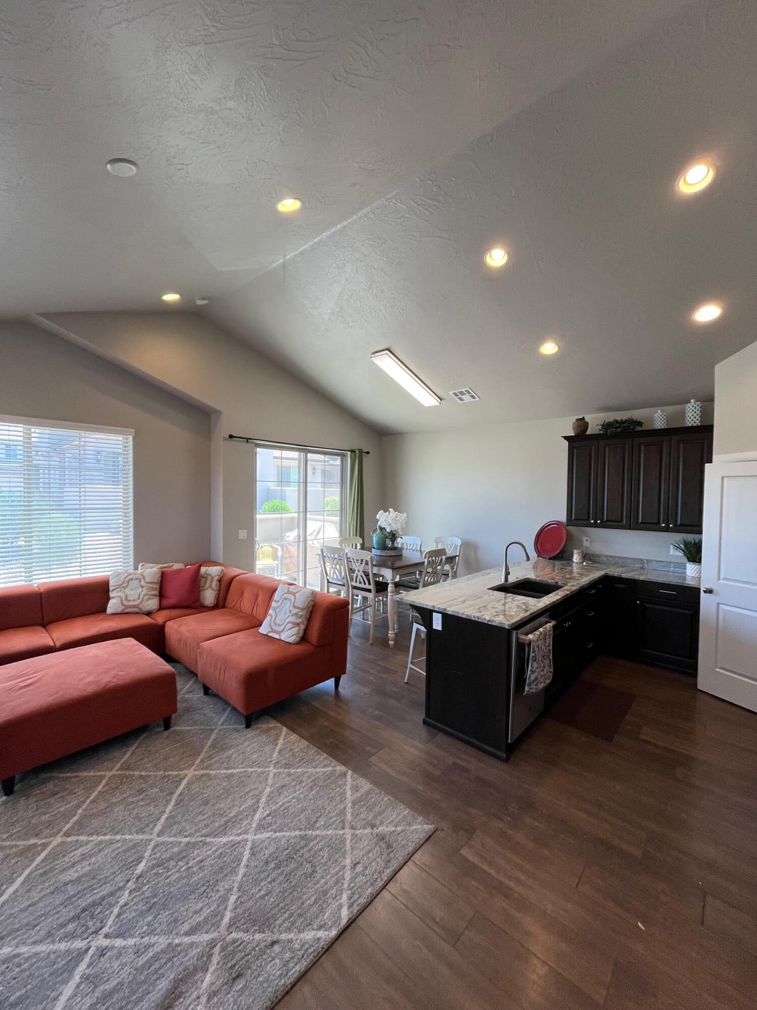 VILLA HIGHLANDS AT HIDDEN VALLEY - Residential