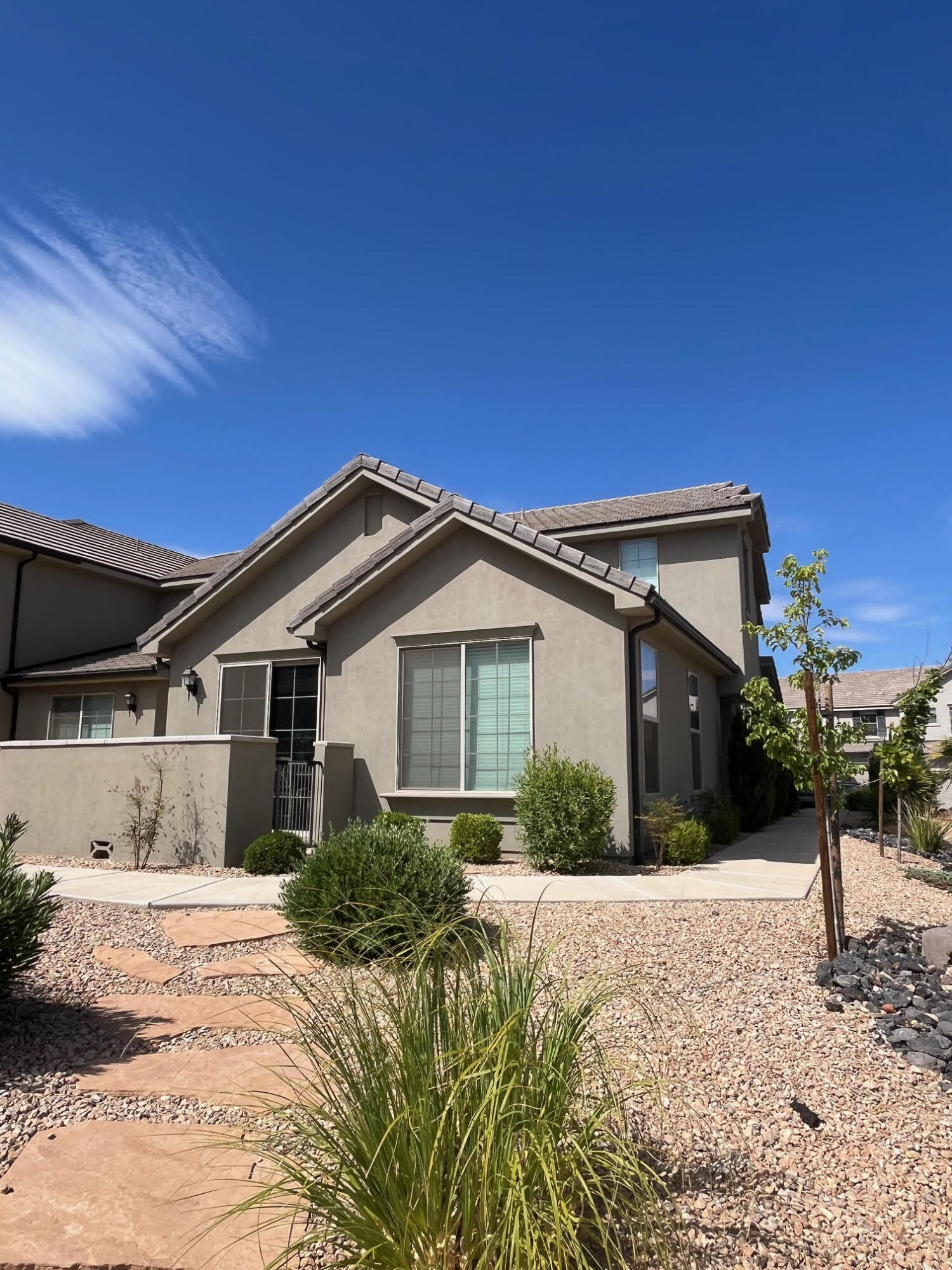 VILLA HIGHLANDS AT HIDDEN VALLEY - Residential