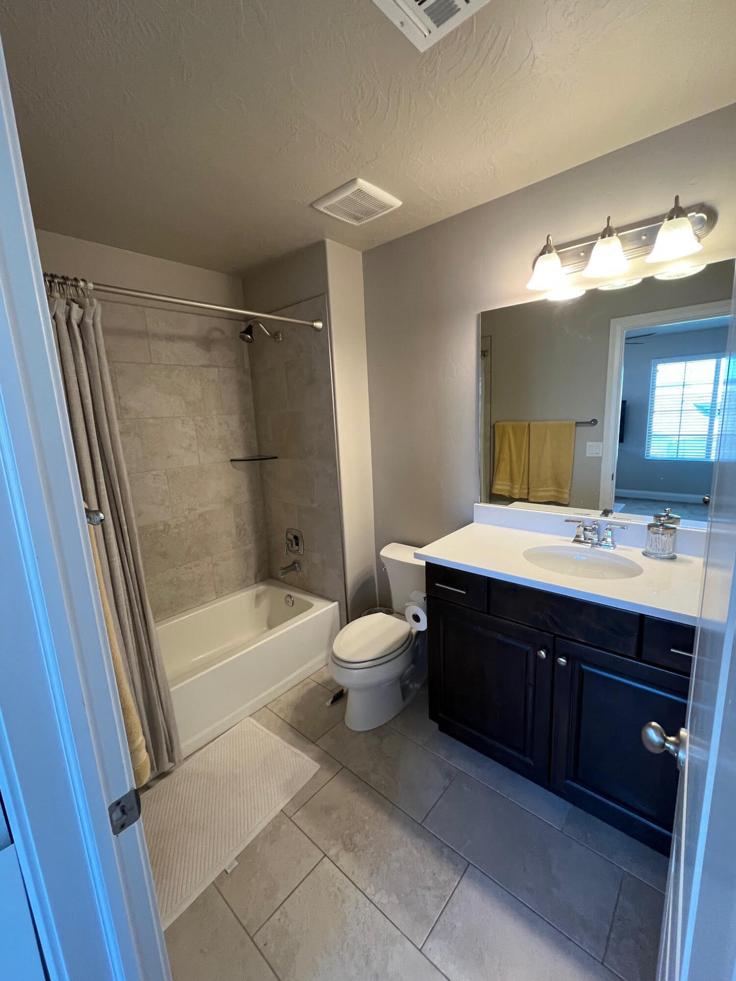 VILLA HIGHLANDS AT HIDDEN VALLEY - Residential