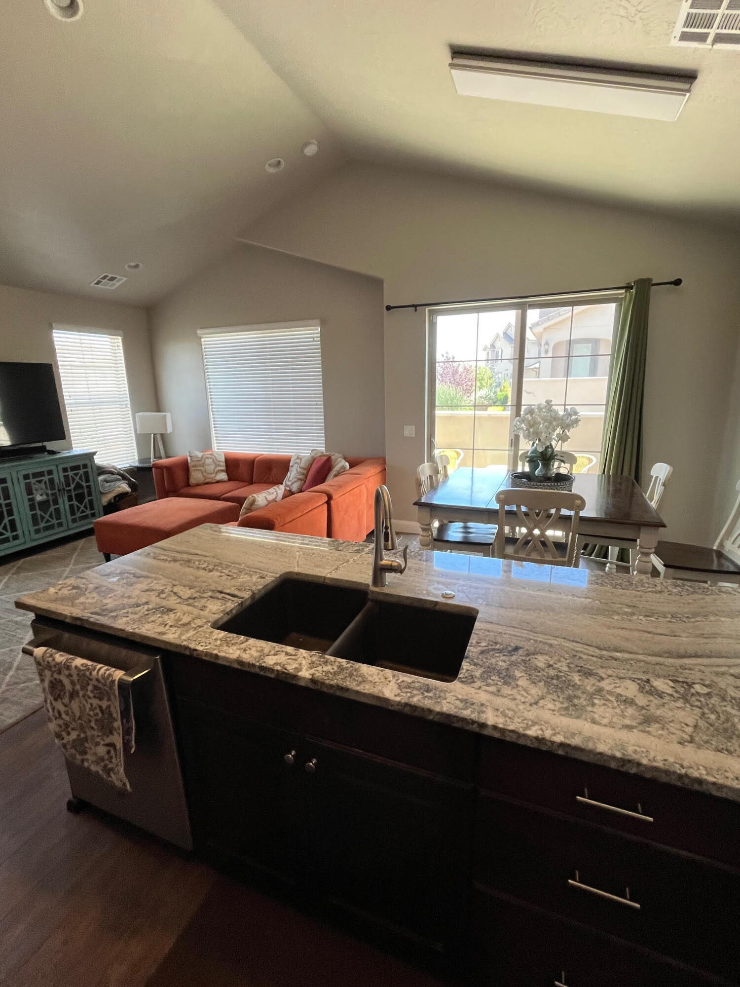 VILLA HIGHLANDS AT HIDDEN VALLEY - Residential