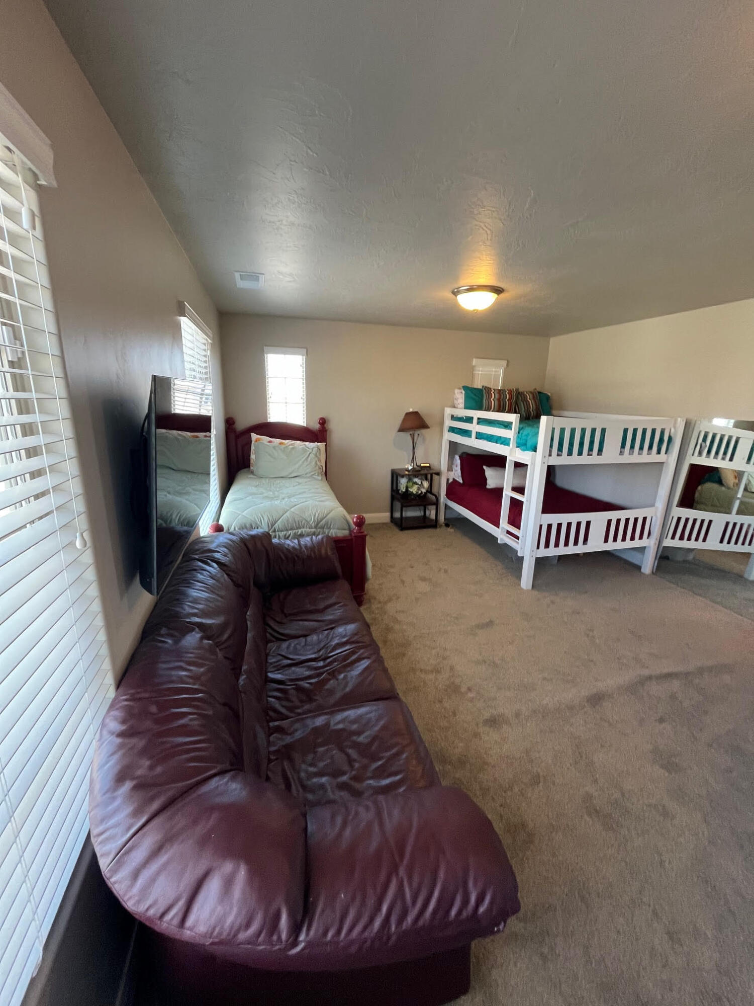 VILLA HIGHLANDS AT HIDDEN VALLEY - Residential