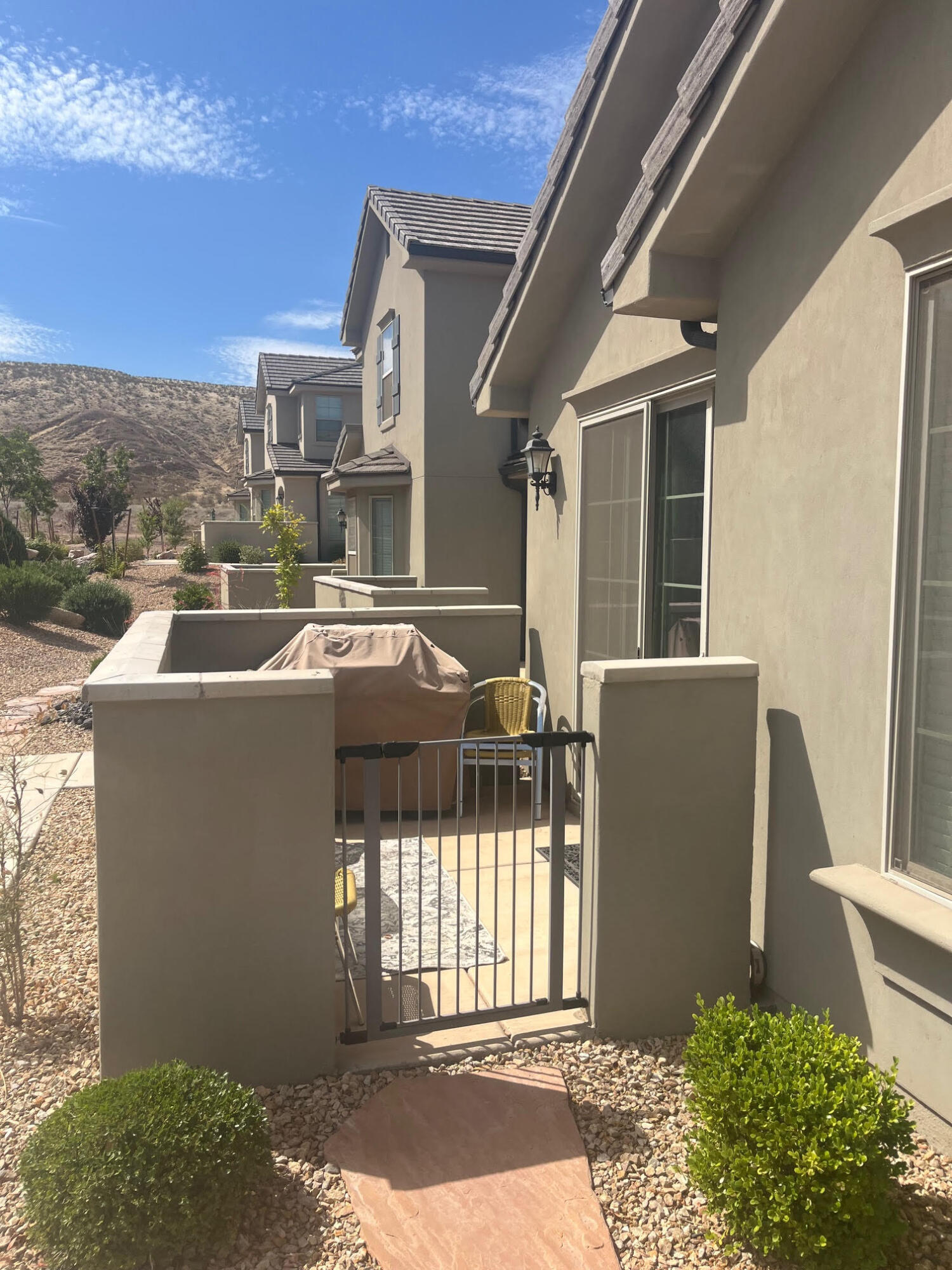 VILLA HIGHLANDS AT HIDDEN VALLEY - Residential