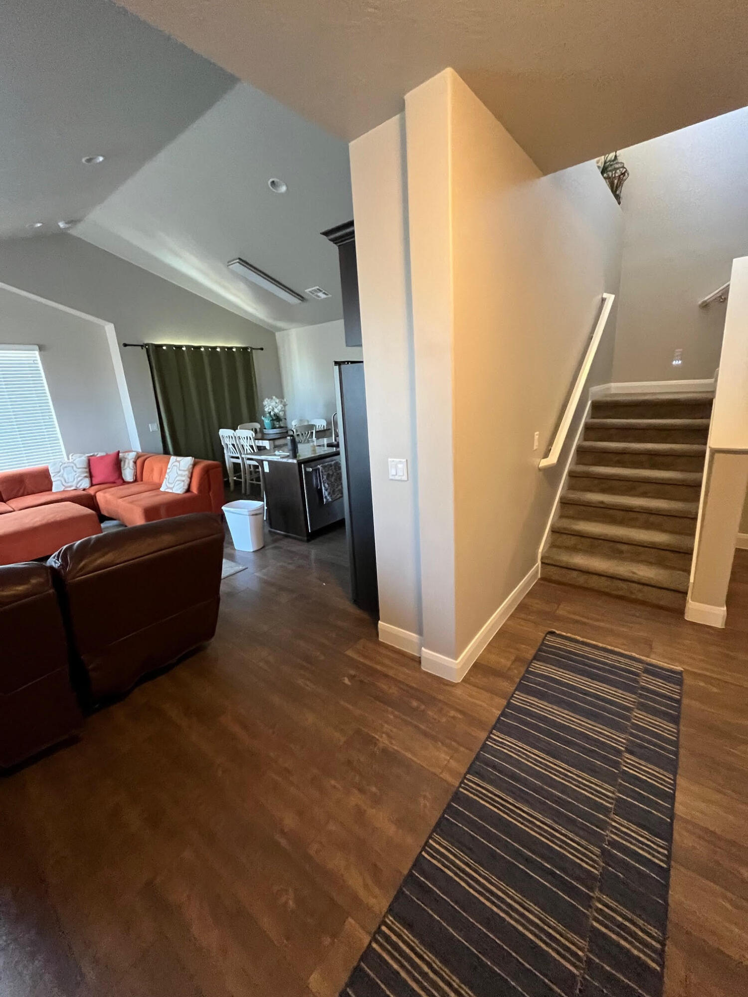 VILLA HIGHLANDS AT HIDDEN VALLEY - Residential
