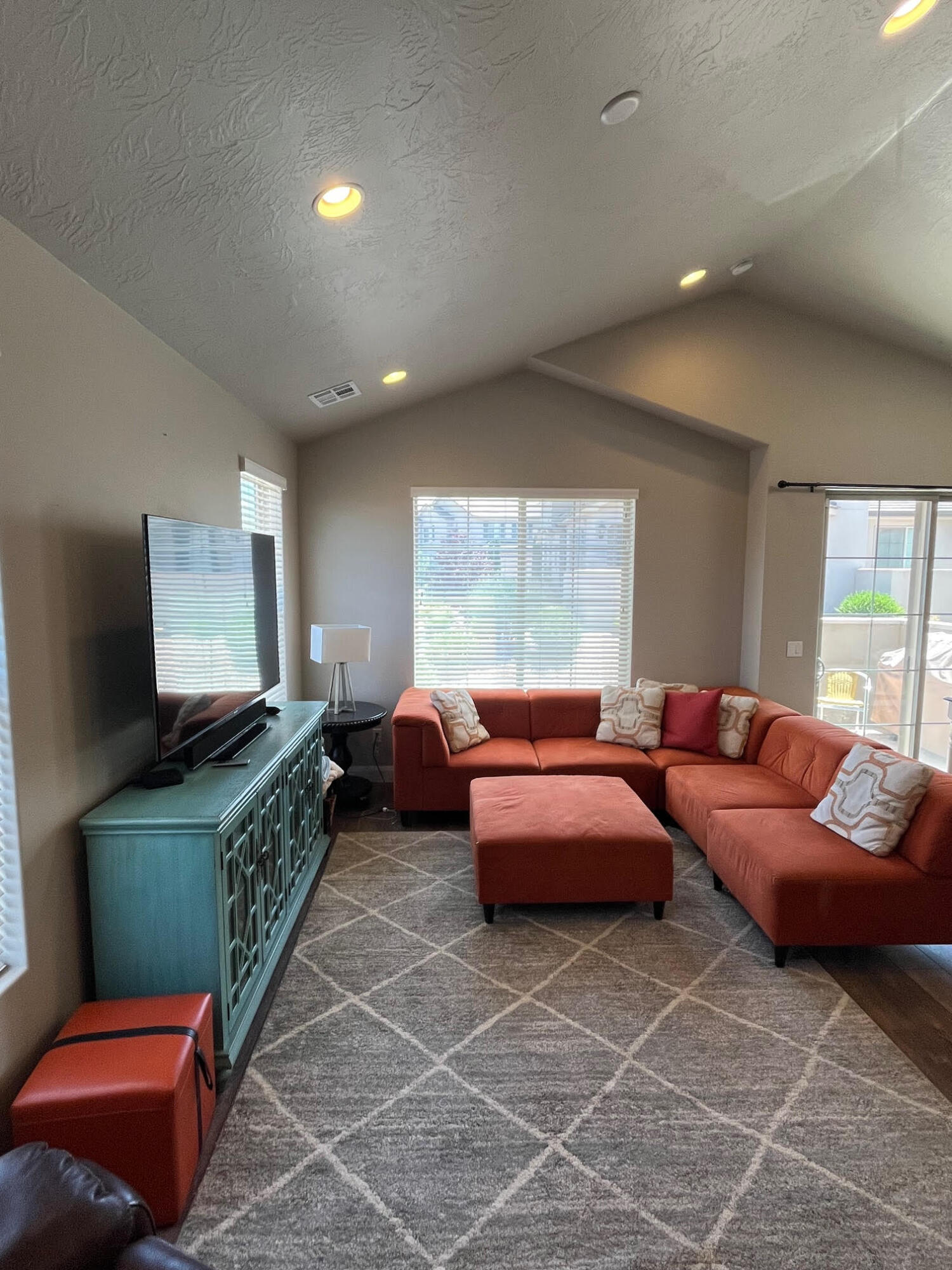 VILLA HIGHLANDS AT HIDDEN VALLEY - Residential