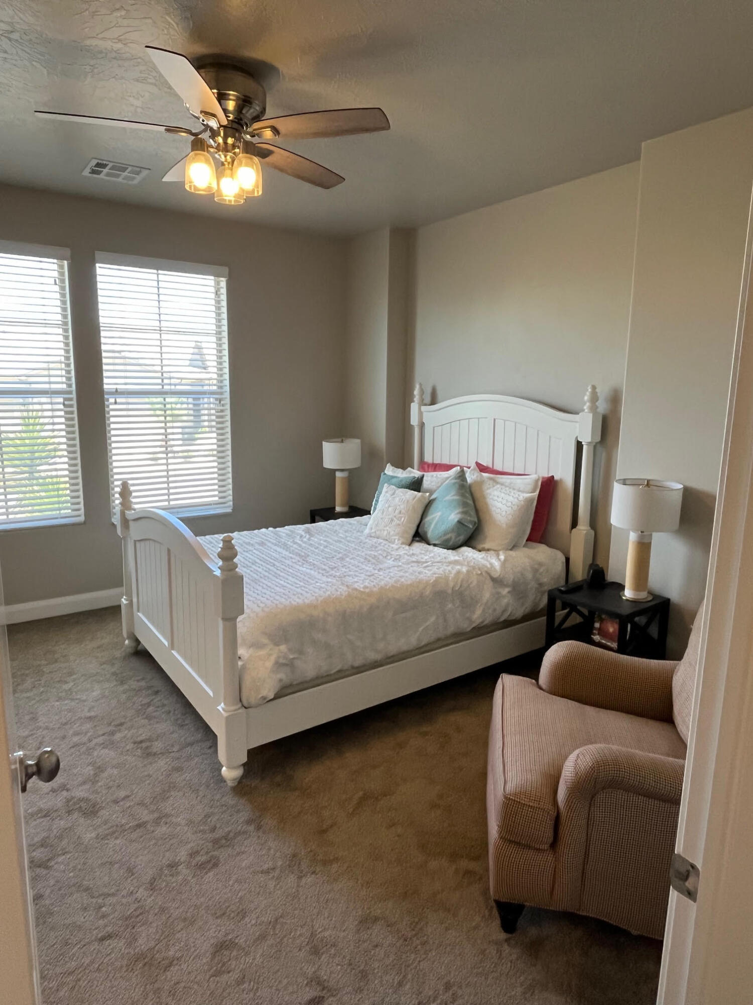 VILLA HIGHLANDS AT HIDDEN VALLEY - Residential