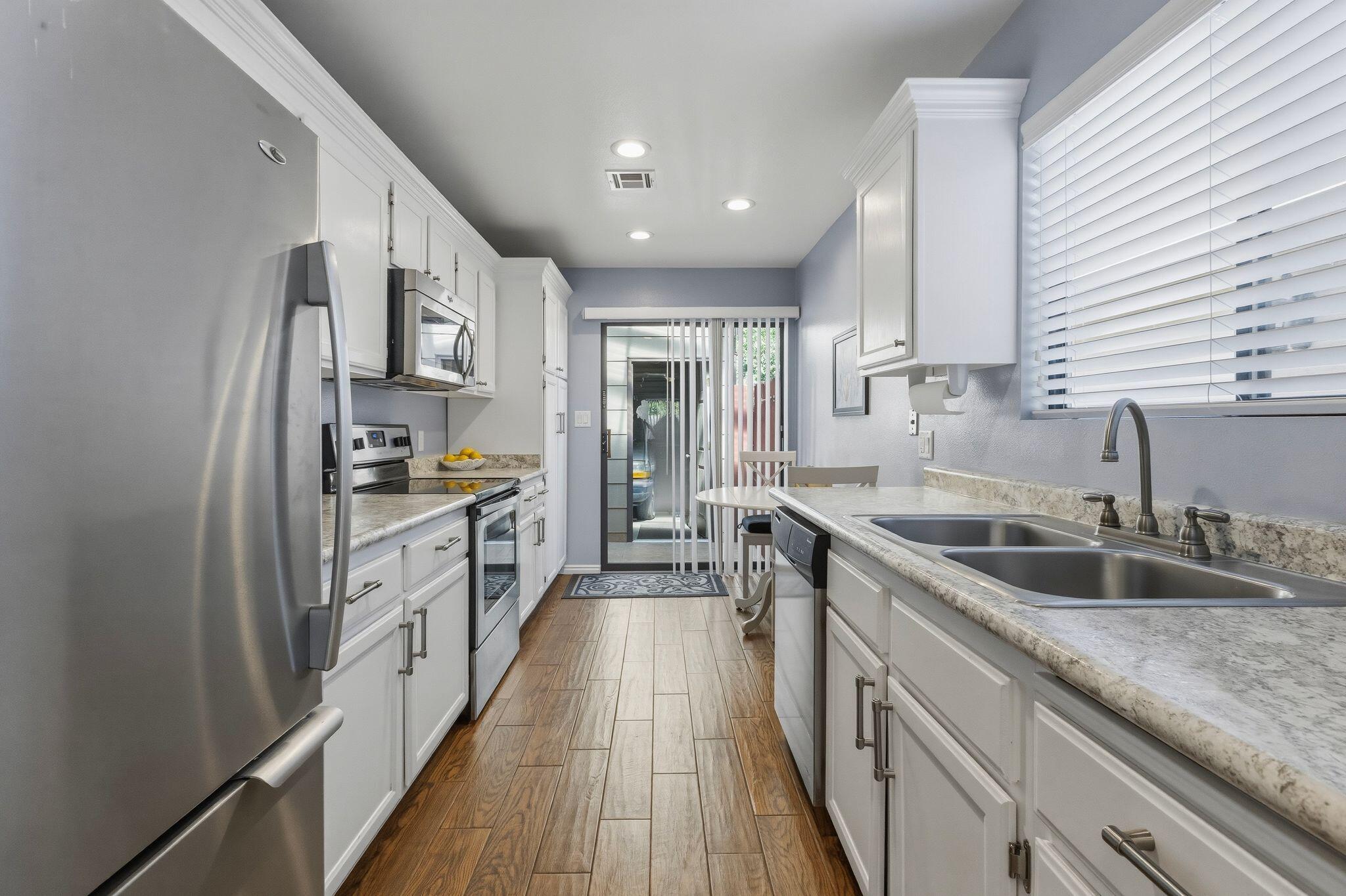 DIXIE GREEN CONDOS - Residential