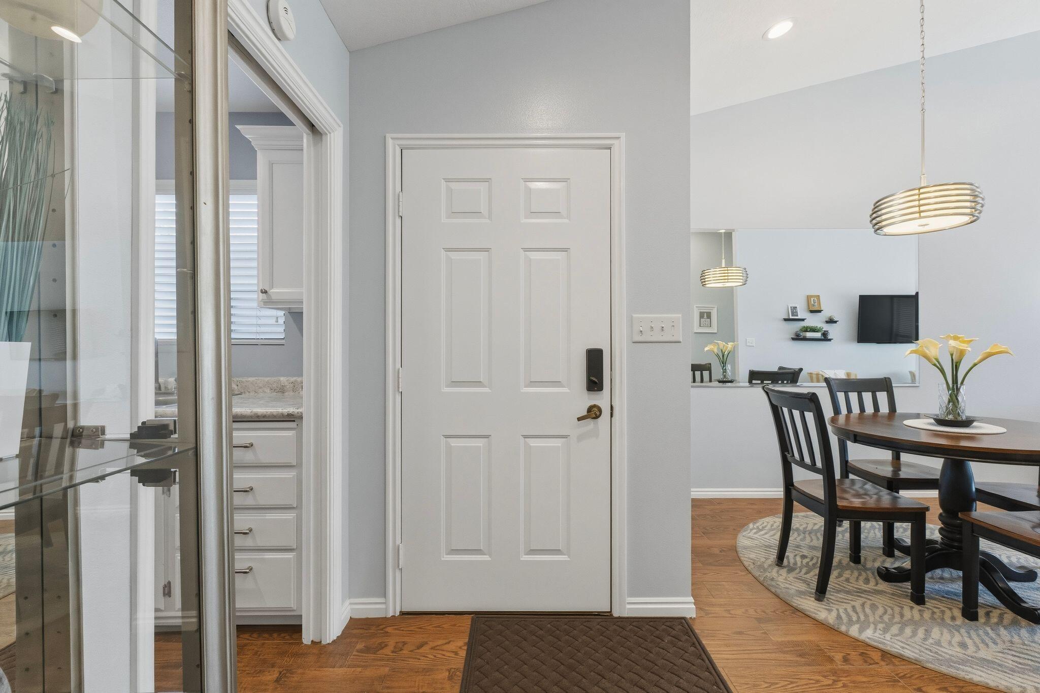 DIXIE GREEN CONDOS - Residential