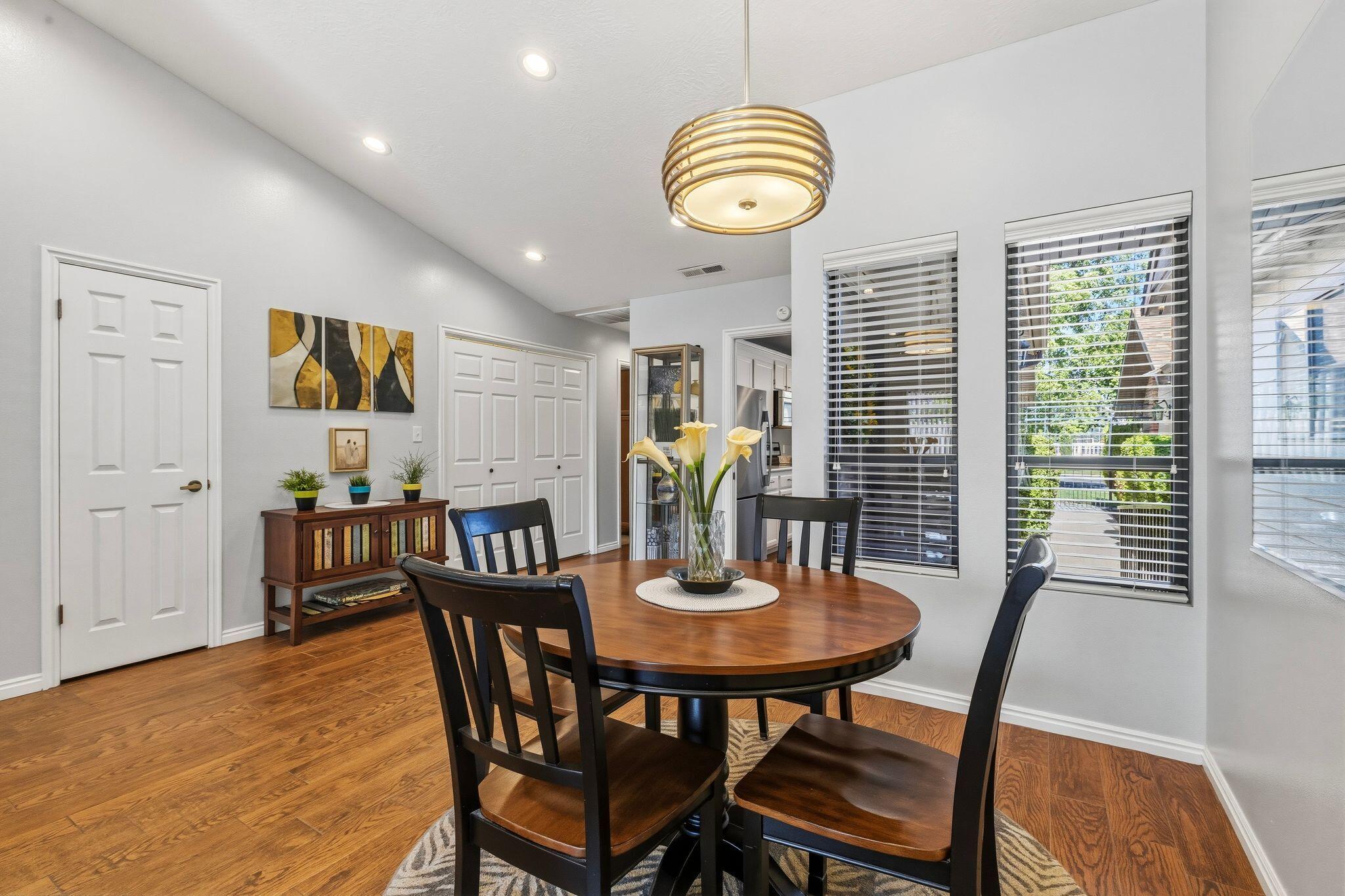 DIXIE GREEN CONDOS - Residential
