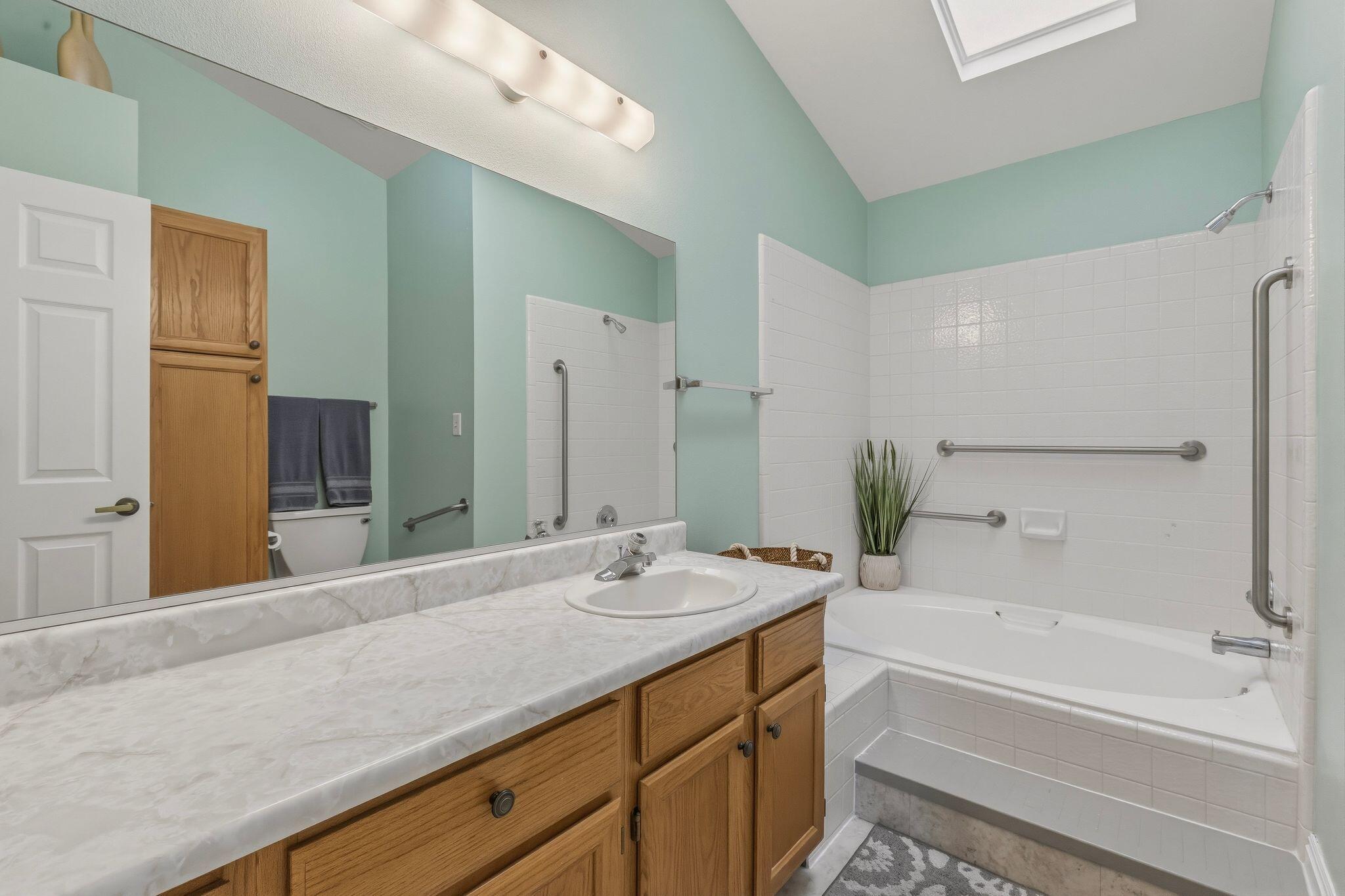 DIXIE GREEN CONDOS - Residential