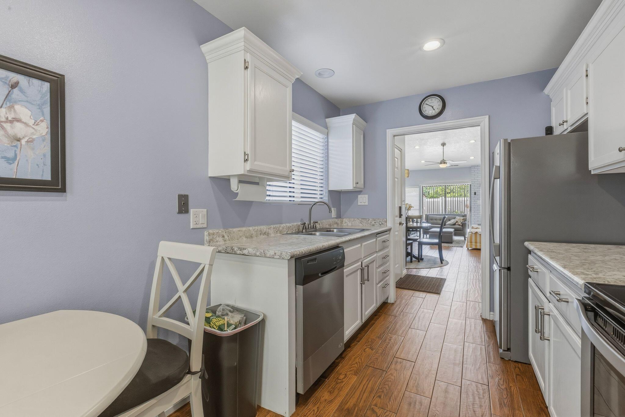 DIXIE GREEN CONDOS - Residential