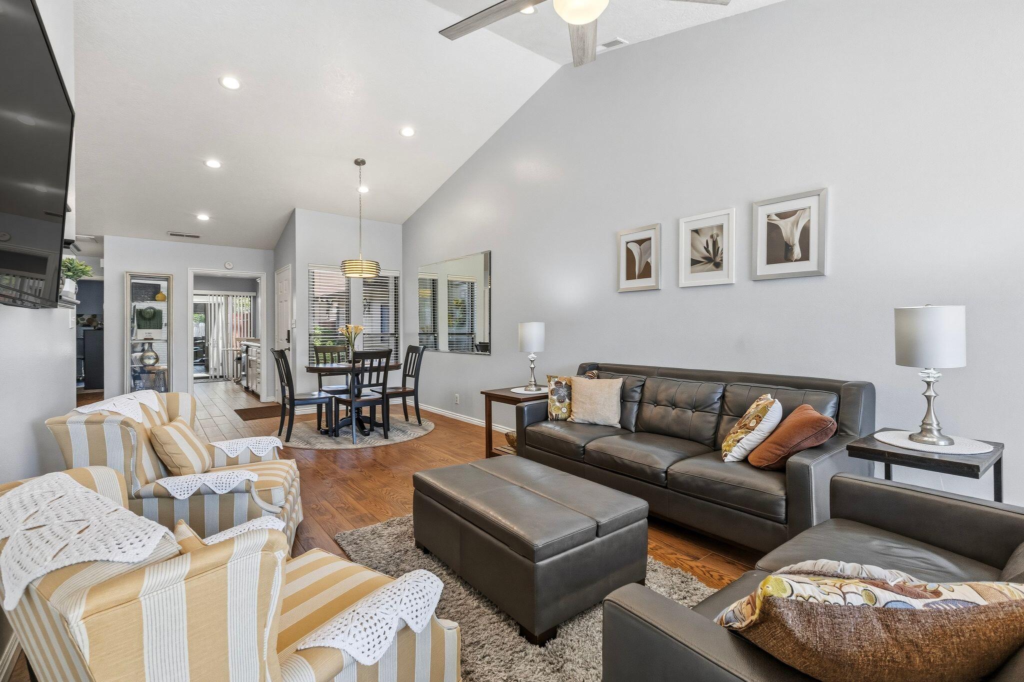 DIXIE GREEN CONDOS - Residential