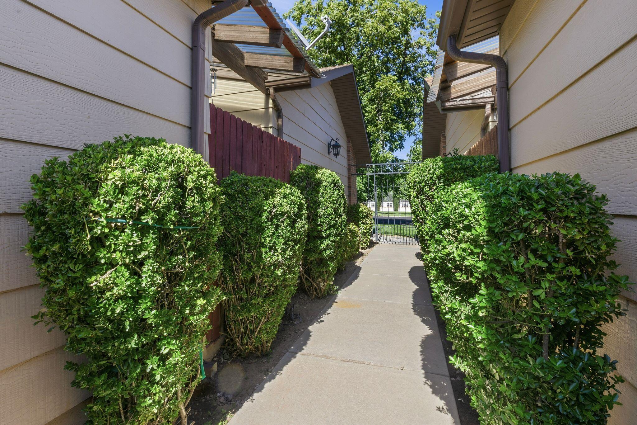 DIXIE GREEN CONDOS - Residential