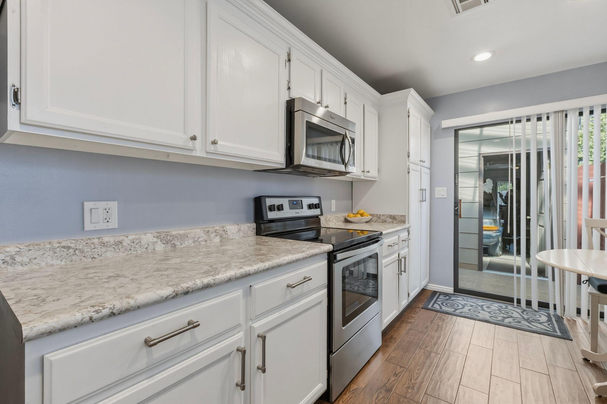 DIXIE GREEN CONDOS - Residential