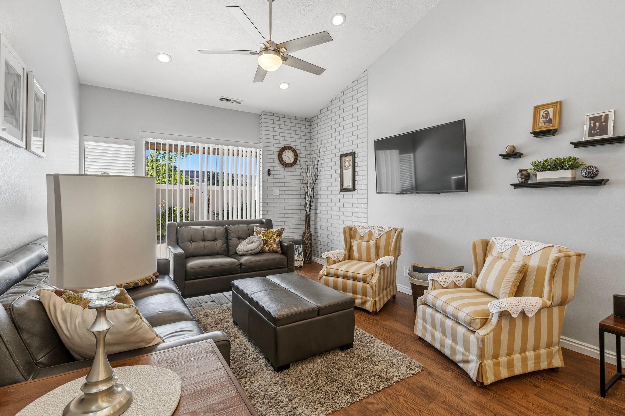 DIXIE GREEN CONDOS - Residential