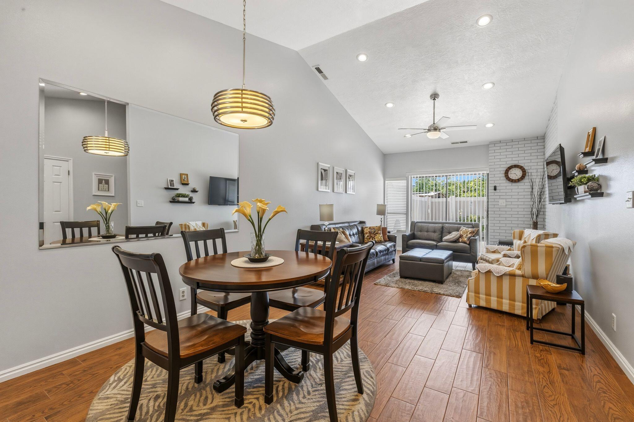 DIXIE GREEN CONDOS - Residential
