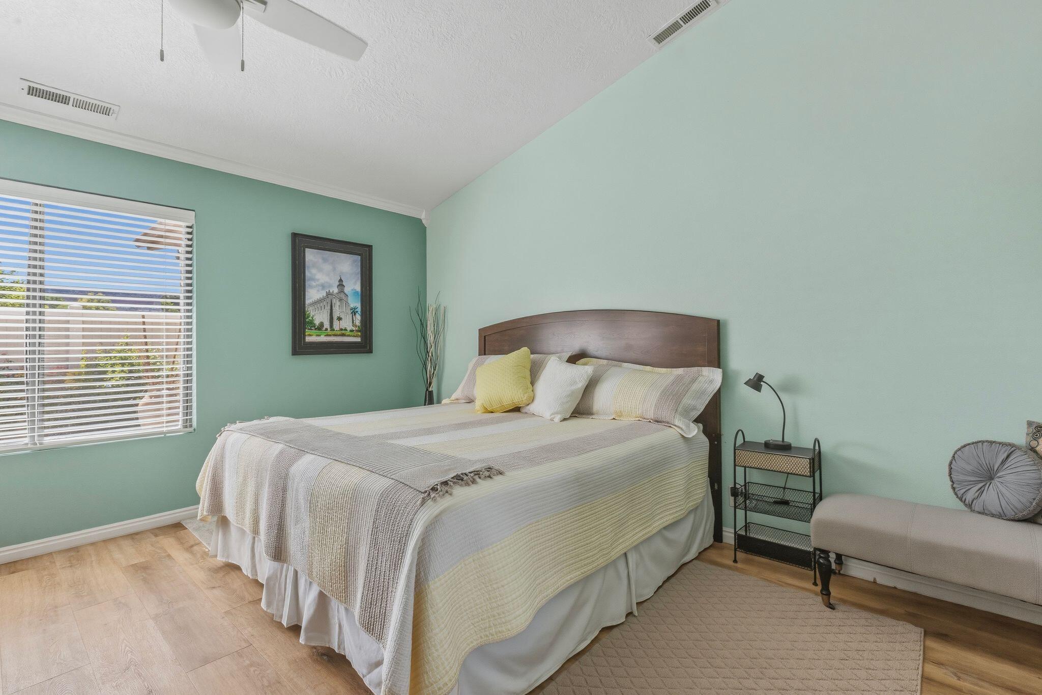 DIXIE GREEN CONDOS - Residential
