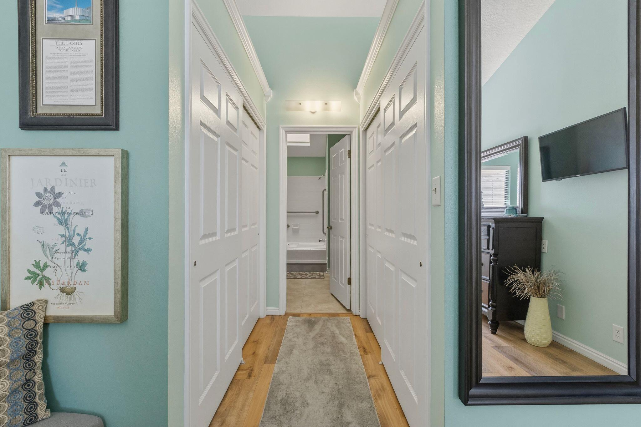 DIXIE GREEN CONDOS - Residential