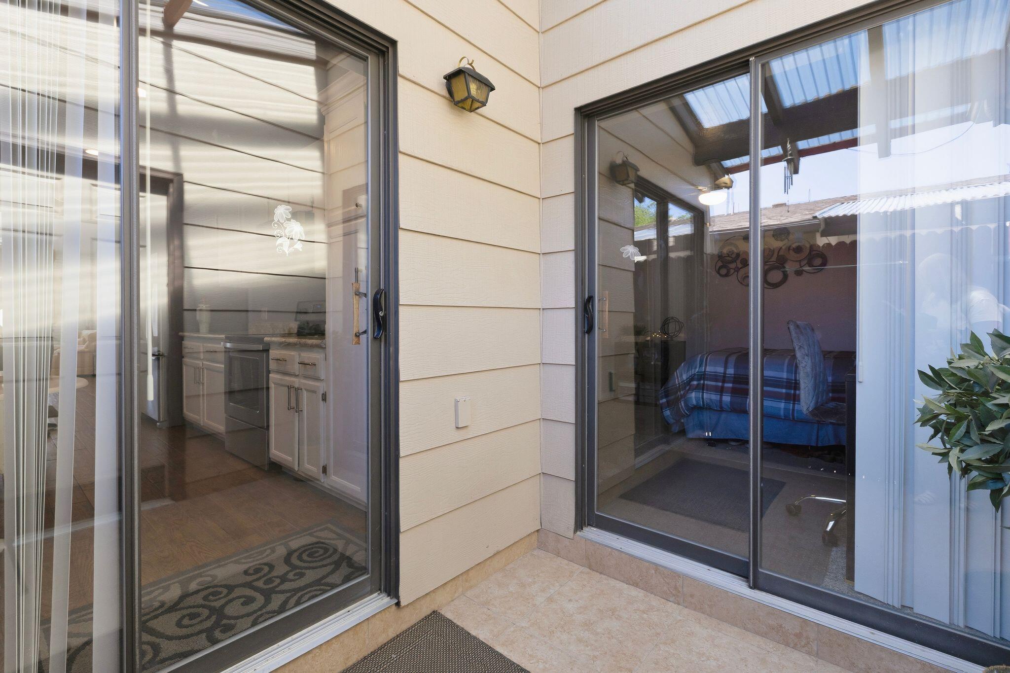DIXIE GREEN CONDOS - Residential