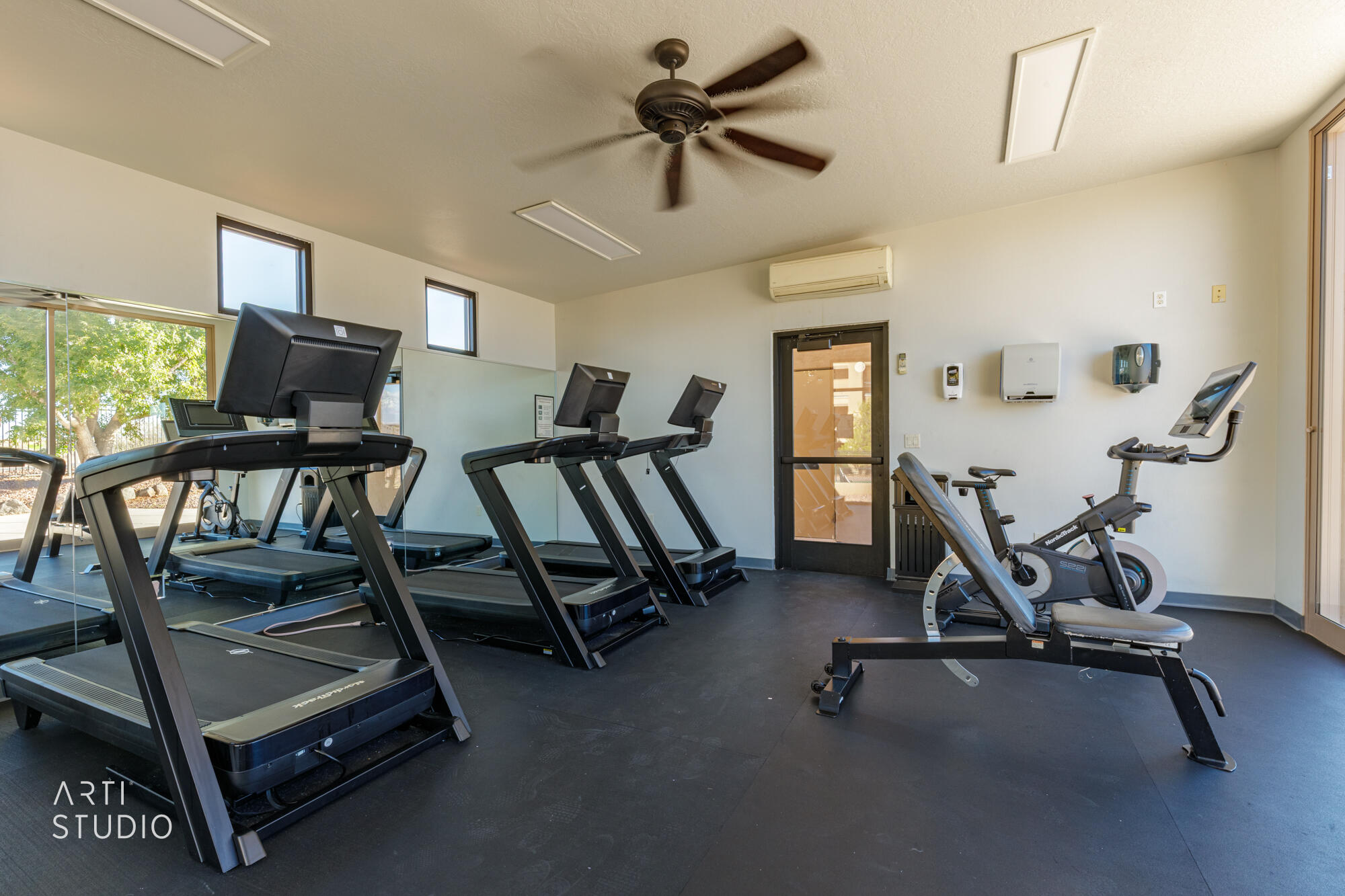 DUNES AT SAND HOLLOW RESORT - Residential