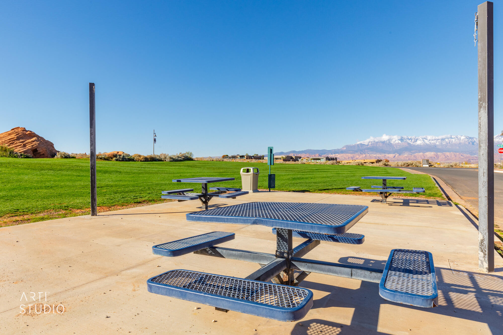 DUNES AT SAND HOLLOW RESORT - Residential