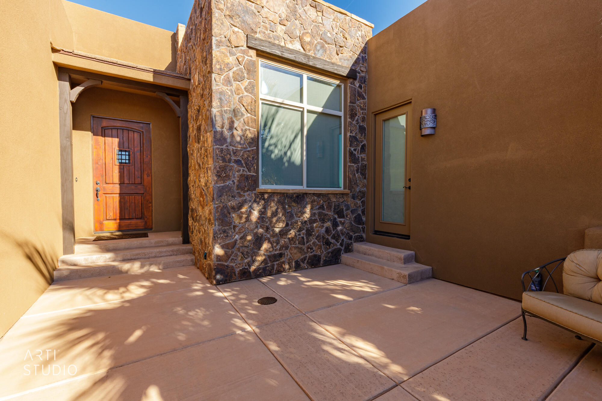 DUNES AT SAND HOLLOW RESORT - Residential